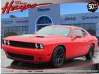 2015 Dodge Challenger