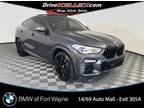 2020 Bmw X6