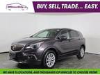 2018 Buick Envision