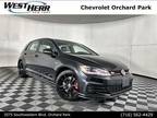 2021 Volkswagen Golf GTI