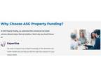 Investment Property Loans - ASG Property