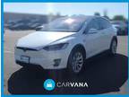 2019 Tesla Model X