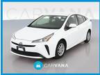 2021 Toyota Prius