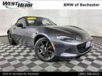 2016 Mazda MX-5 Miata
