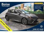 2022 Toyota Corolla Hatchback