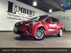 2020 Buick Envision