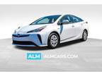 2021 Toyota Prius