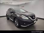 2021 Nissan Murano
