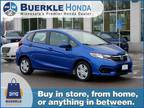 2019 Honda Fit