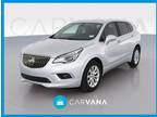 2017 Buick Envision