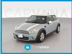 2013 MINI Hardtop
