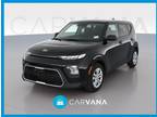 2020 Kia Soul
