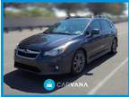 2012 Subaru Impreza