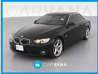 2009 BMW 3-Series