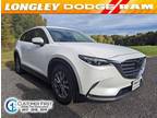 2018 Mazda CX-9