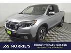 2017 Honda Ridgeline