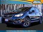 2014 Subaru XV Crosstrek