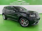 2013 Jeep Grand Cherokee