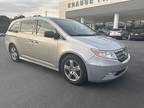 2013 Honda Odyssey
