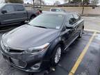 2013 Toyota Avalon Hybrid
