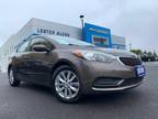 2014 Kia Forte