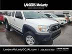 2015 Toyota Tacoma