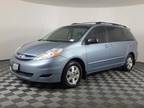 2009 Toyota Sienna
