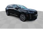 2021 Cadillac, 62K miles