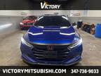 2020 Honda Accord Sedan