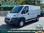 2021 RAM ProMaster 1500