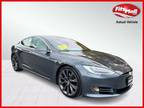2020 Tesla Model S