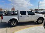 2010 Nissan Frontier