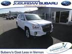 2016 GMC Terrain