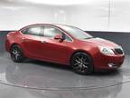 2013 Buick Verano