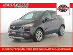 2018 Buick Encore