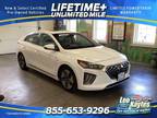 2020 Hyundai Ioniq Hybrid
