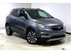 2020 Buick Encore