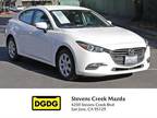 2018 Mazda Mazda3