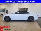2016 Chrysler 300