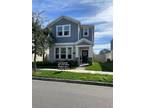 Roxy Ln, Winter Garden, Home For Rent