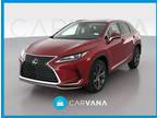 2021 Lexus RX