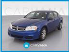 2014 Dodge Avenger