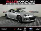 2013 Subaru BRZ