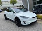 2018 Tesla Model X