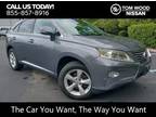 2014 Lexus RX 350