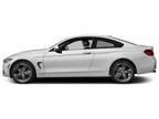 2015 Bmw 428