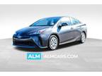 2020 Toyota Prius