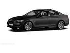 2011 Bmw 535