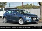 2016 Mazda Mazda3