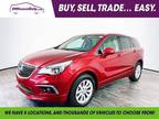 2018 Buick Envision